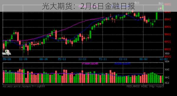 光大期货：2月6日金融日报