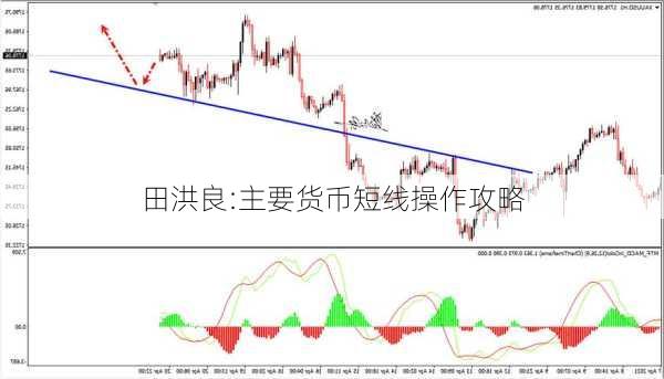 田洪良:主要货币短线操作攻略-第2张图片-