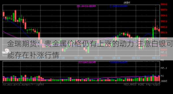 金瑞期货：贵金属价格仍有上涨的动力 注意白银可能存在补涨行情-第1张图片-