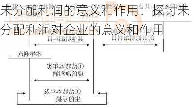 未分配利润的意义和作用：探讨未分配利润对企业的意义和作用-第2张图片-