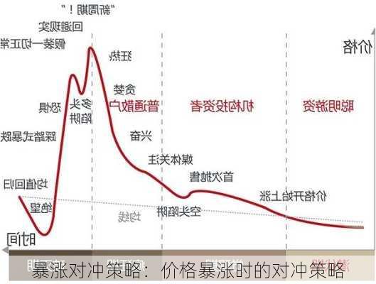 暴涨对冲策略：价格暴涨时的对冲策略-第3张图片-