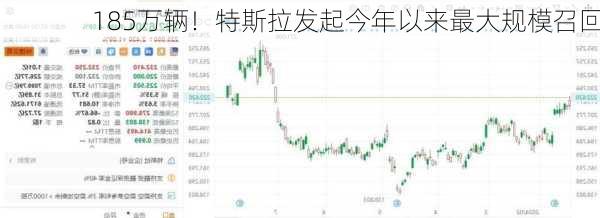 185万辆！特斯拉发起今年以来最大规模召回-第2张图片-