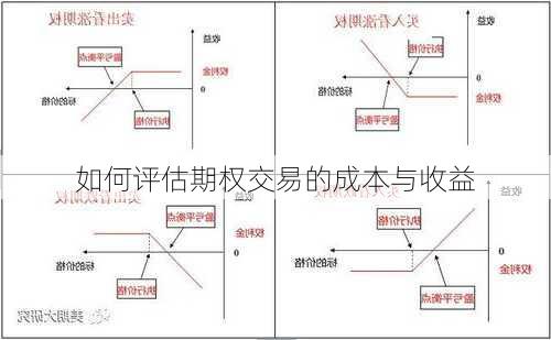 如何评估期权交易的成本与收益