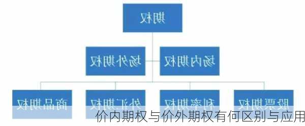 价内期权与价外期权有何区别与应用