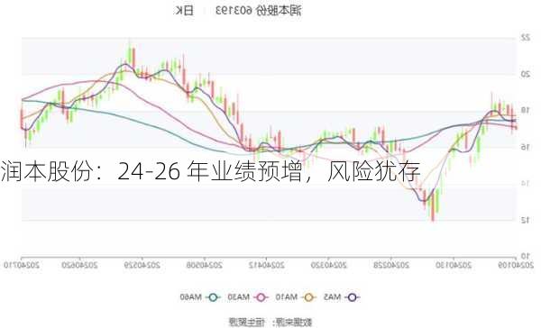 润本股份：24-26 年业绩预增，风险犹存