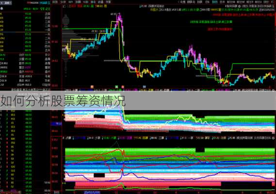 如何分析股票筹资情况-第2张图片-