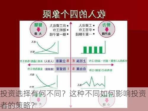 投资选择有何不同？这种不同如何影响投资者的策略？-第3张图片-