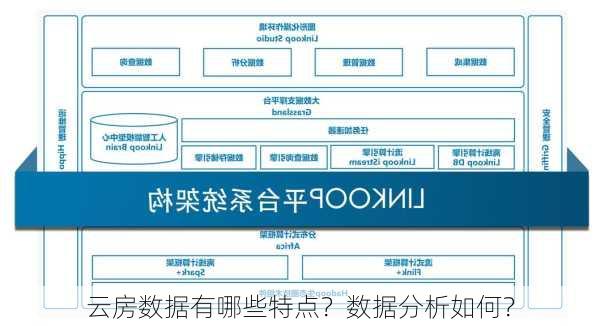 云房数据有哪些特点？数据分析如何？-第3张图片-