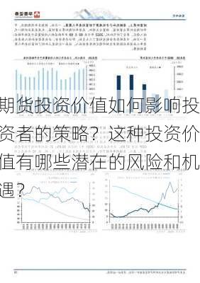 期货投资价值如何影响投资者的策略？这种投资价值有哪些潜在的风险和机遇？-第1张图片-