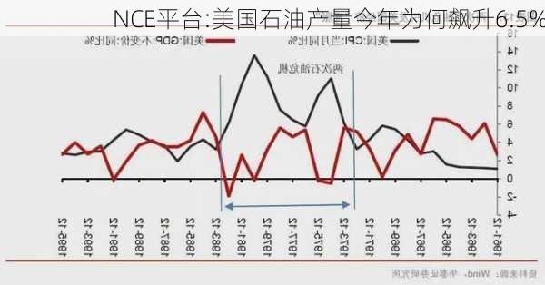 NCE平台:美国石油产量今年为何飙升6.5%-第3张图片-