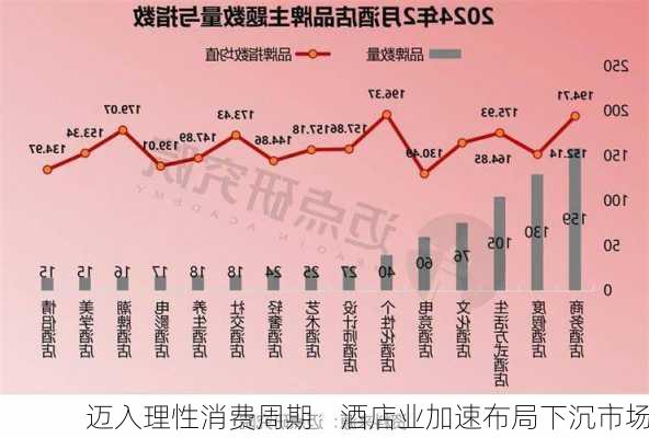 迈入理性消费周期    酒店业加速布局下沉市场-第2张图片-