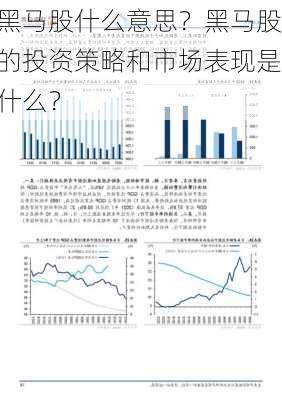 黑马股什么意思？黑马股的投资策略和市场表现是什么？-第3张图片-