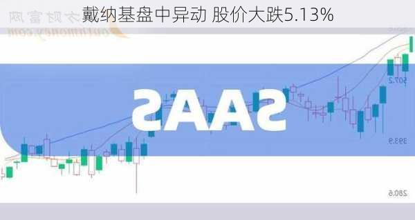 戴纳基盘中异动 股价大跌5.13%-第2张图片-